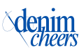 Denim Cheers