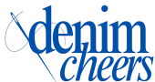 Denim Cheers